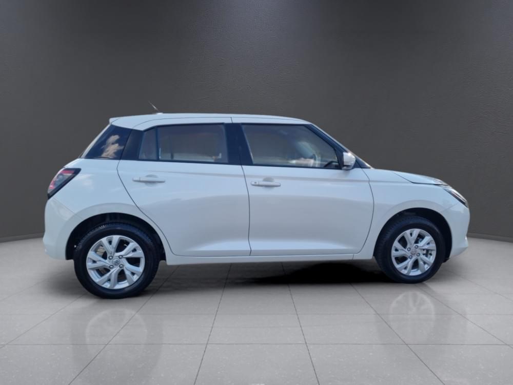 Suzuki Swift 1.2 Gl Plus Mt