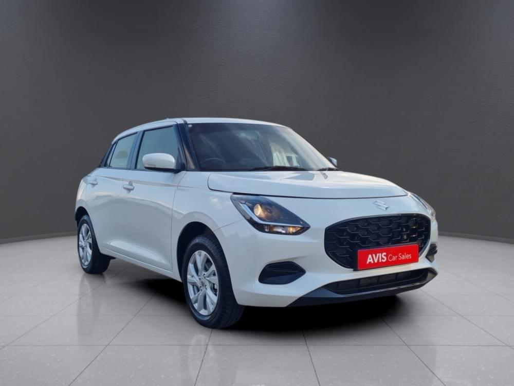 Suzuki Swift 1.2 Gl Plus Mt