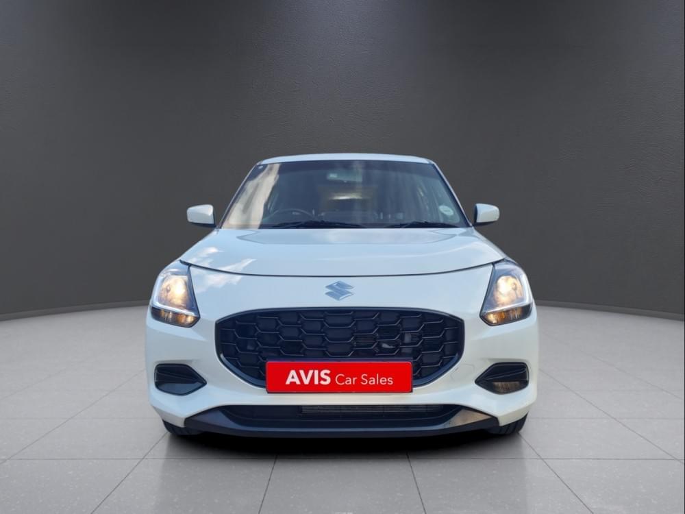 Suzuki Swift 1.2 Gl Plus Mt