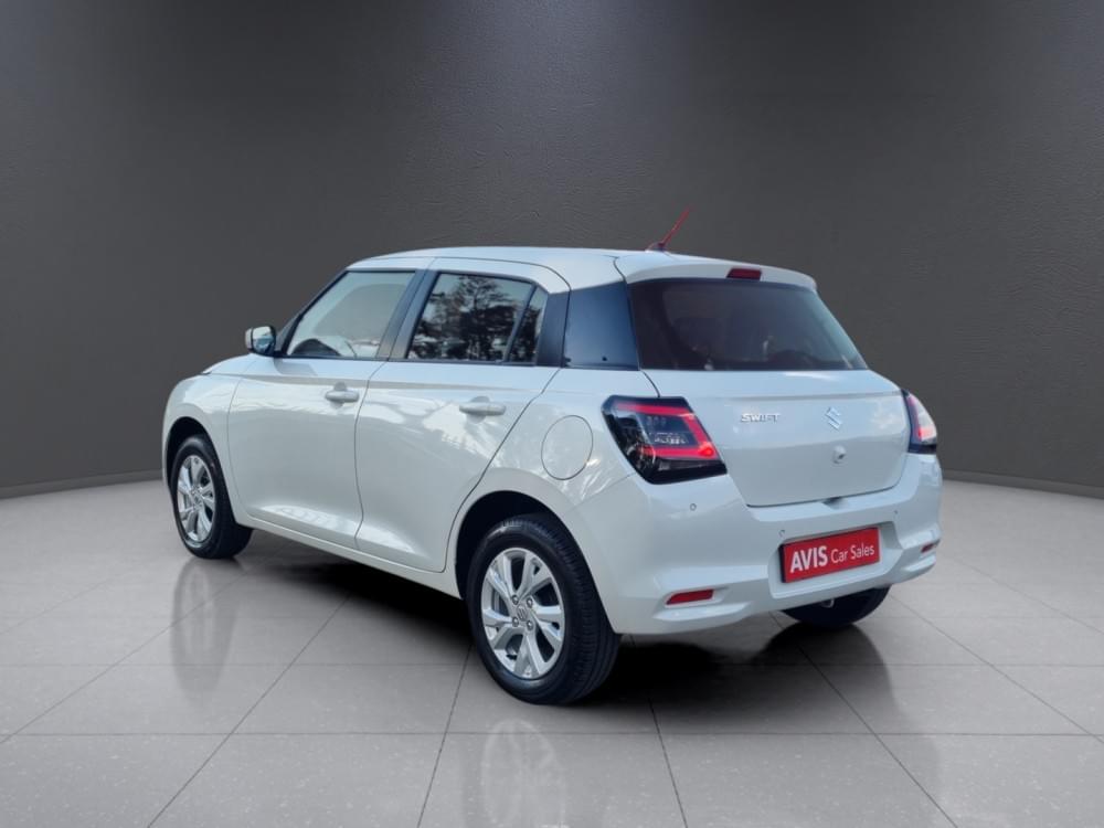 Suzuki Swift 1.2 Gl Plus Mt