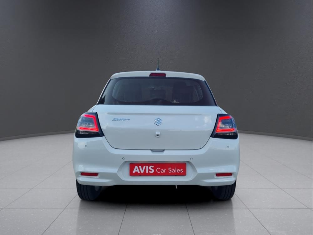 Suzuki Swift 1.2 Gl Plus Mt