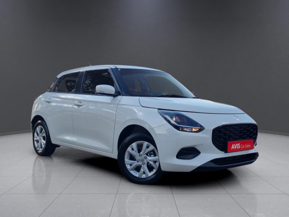 Suzuki Swift 1.2 Gl Plus Mt