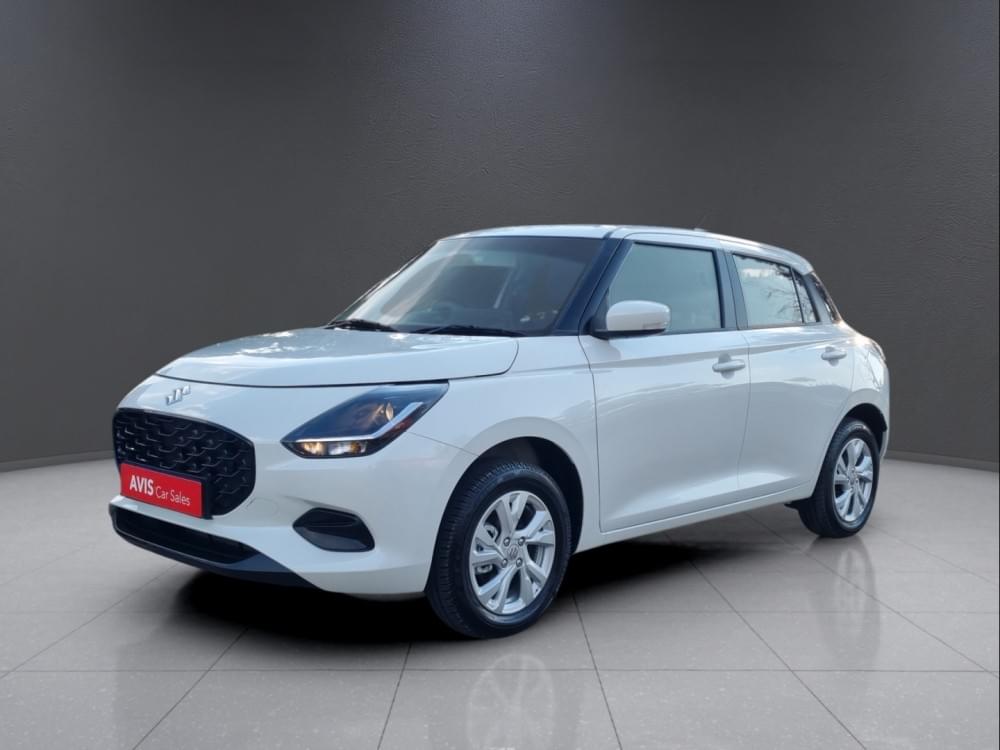 Suzuki Swift 1.2 Gl Plus Mt