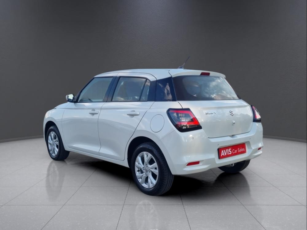 Suzuki Swift 1.2 Gl Plus Mt