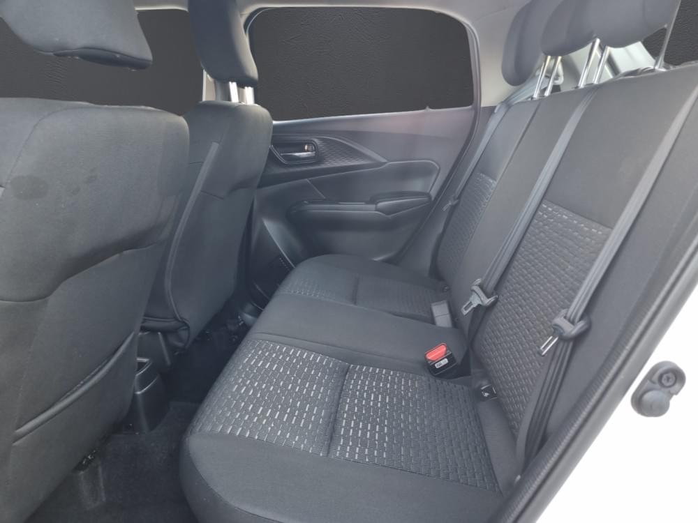 Suzuki Swift 1.2 Gl Plus Mt