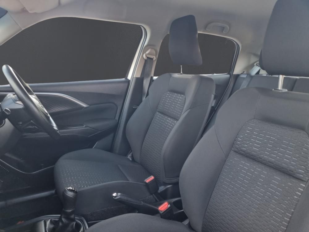 Suzuki Swift 1.2 Gl Plus Mt