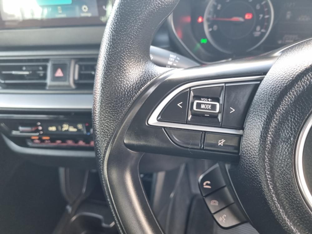 Suzuki Swift 1.2 Gl Plus Mt