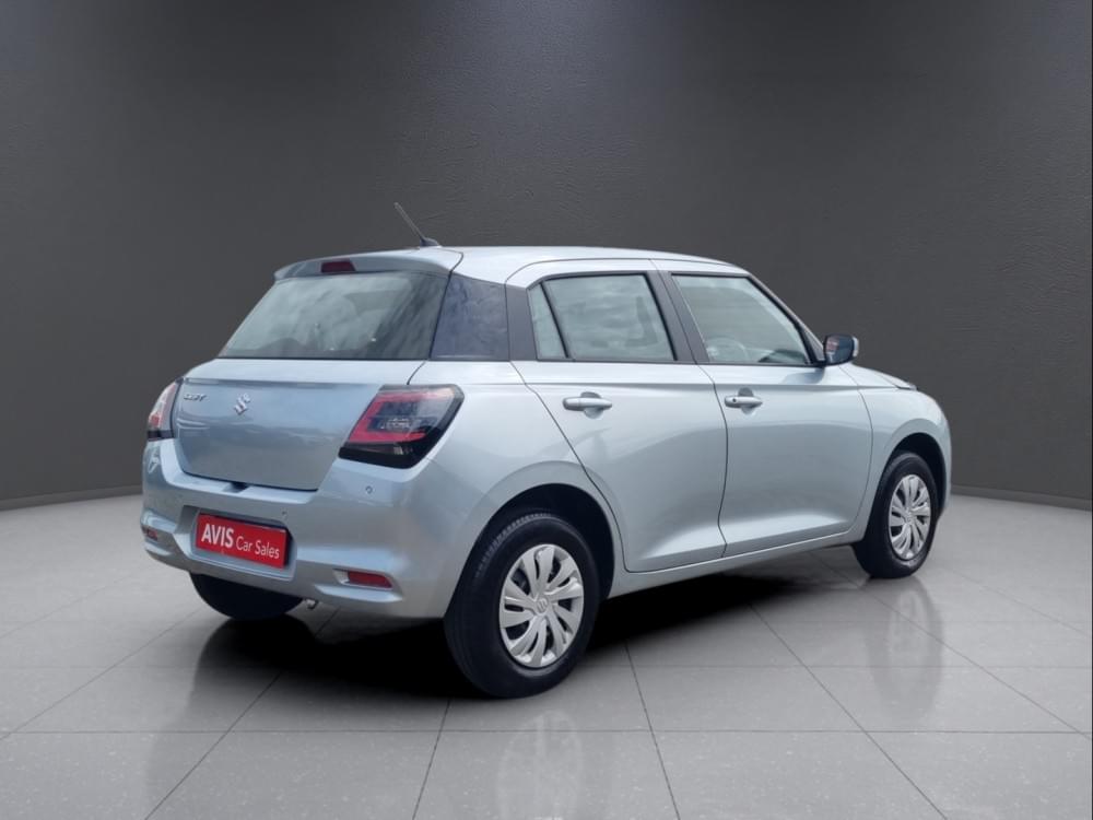 Suzuki Swift 1.2 Gl Mt