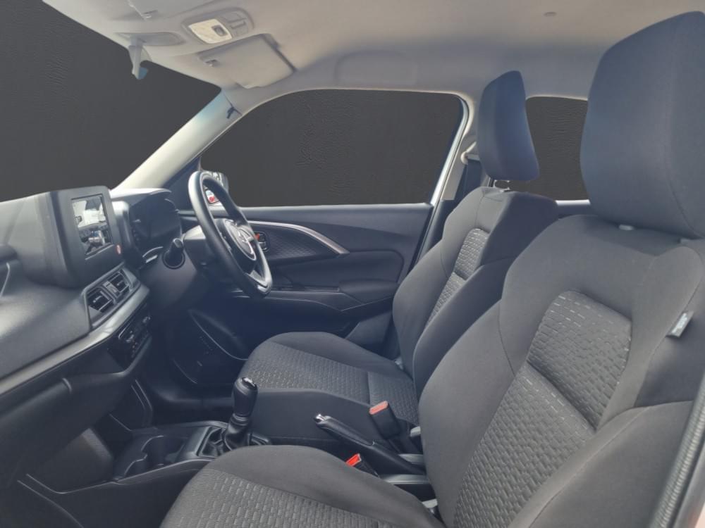 Suzuki Swift 1.2 Gl Mt