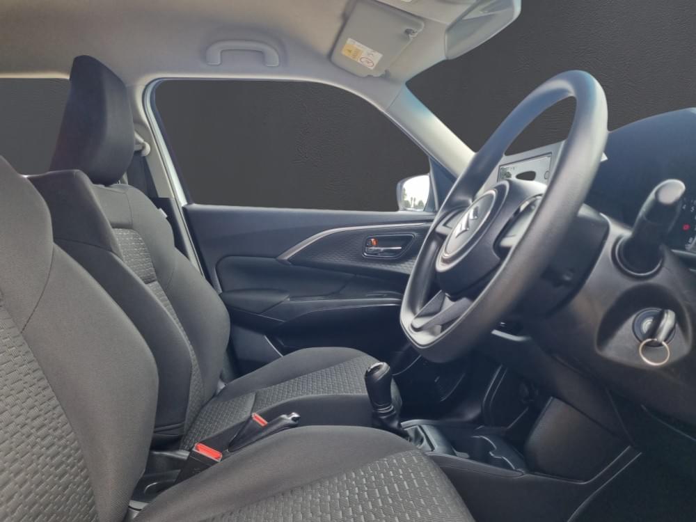 Suzuki Swift 1.2 Gl Mt