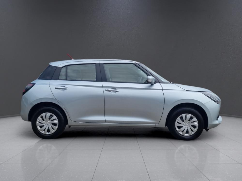 Suzuki Swift 1.2 Gl Mt