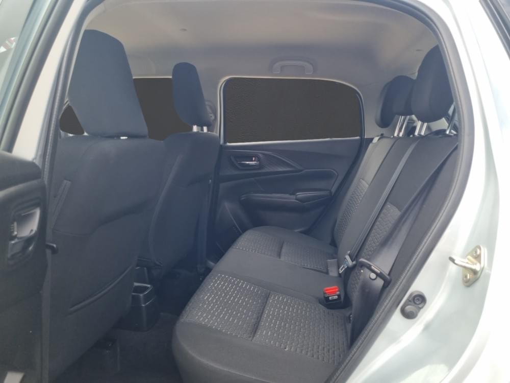 Suzuki Swift 1.2 Gl Mt