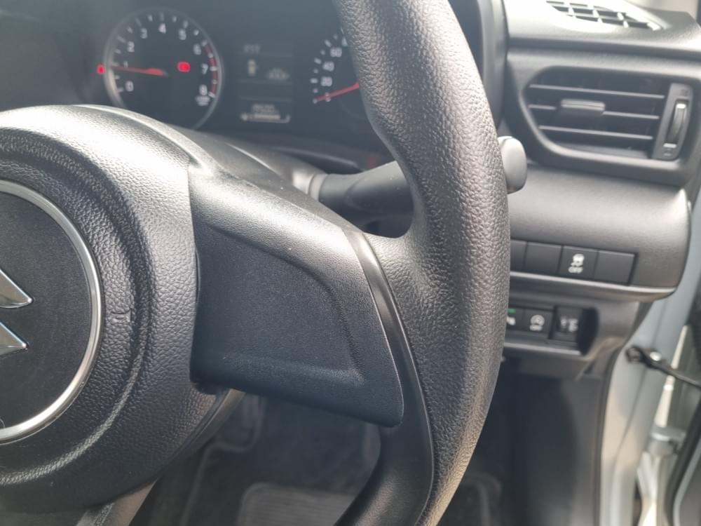 Suzuki Swift 1.2 Gl Mt