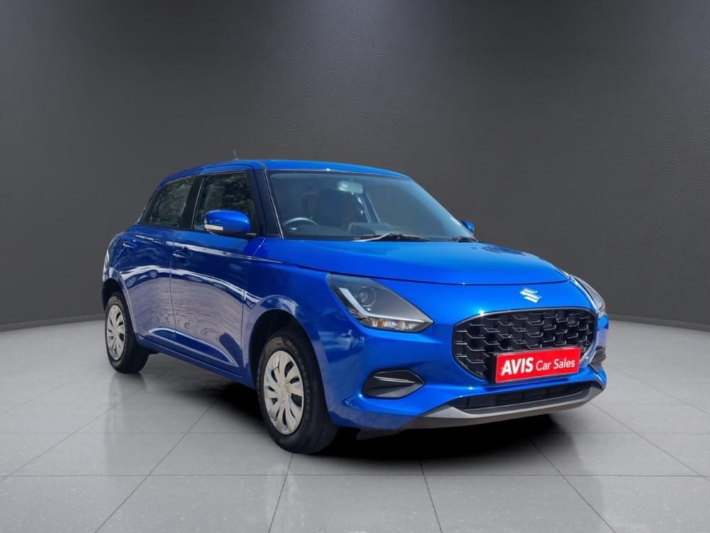 Suzuki Swift 1.2 Gl Mt
