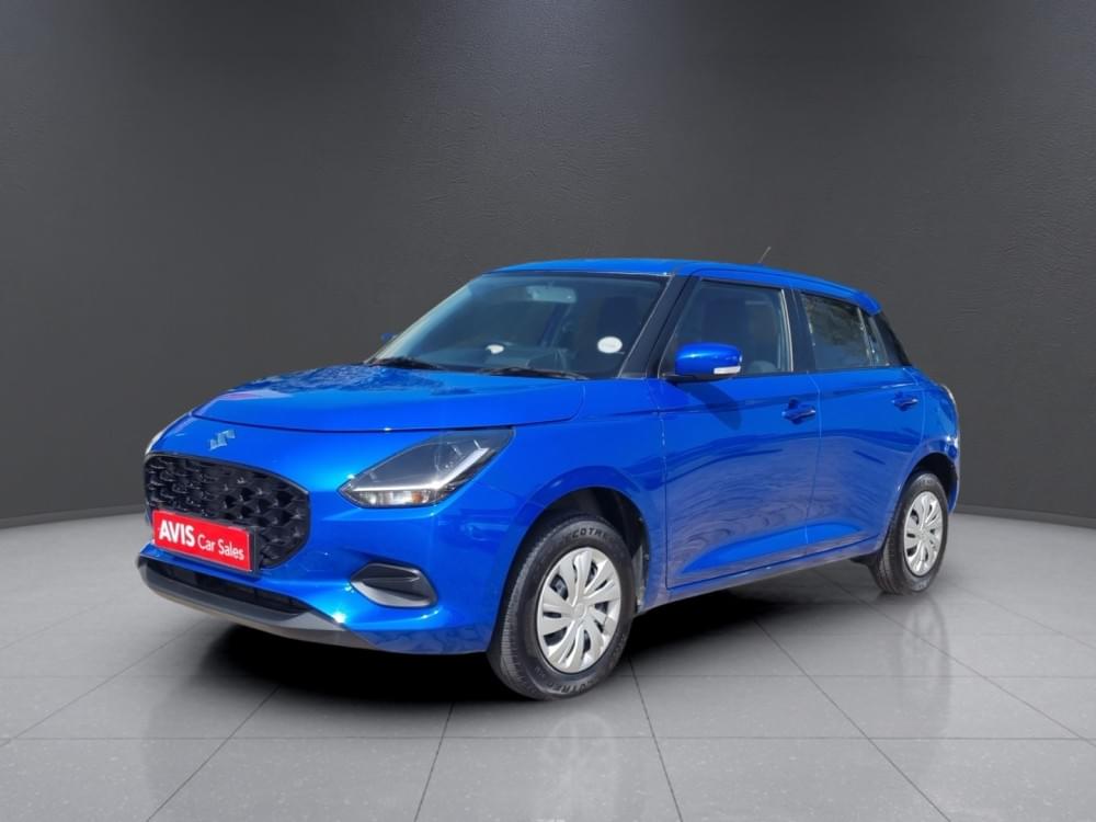 Suzuki Swift 1.2 Gl Mt