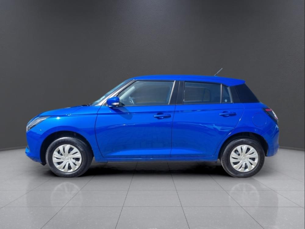 Suzuki Swift 1.2 Gl Mt