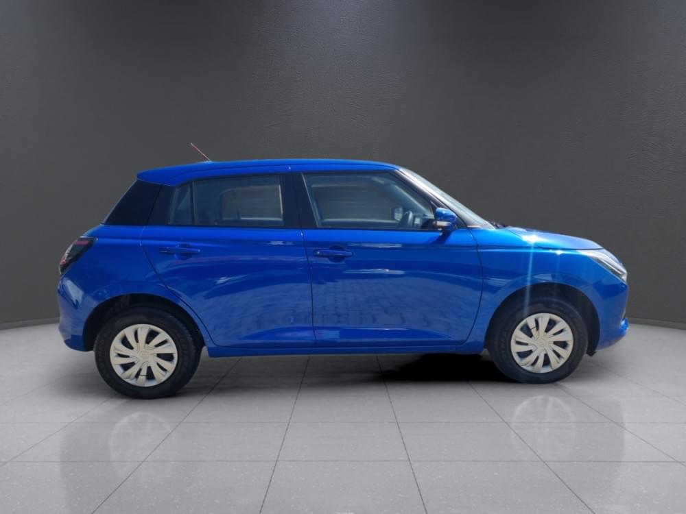 Suzuki Swift 1.2 Gl Mt