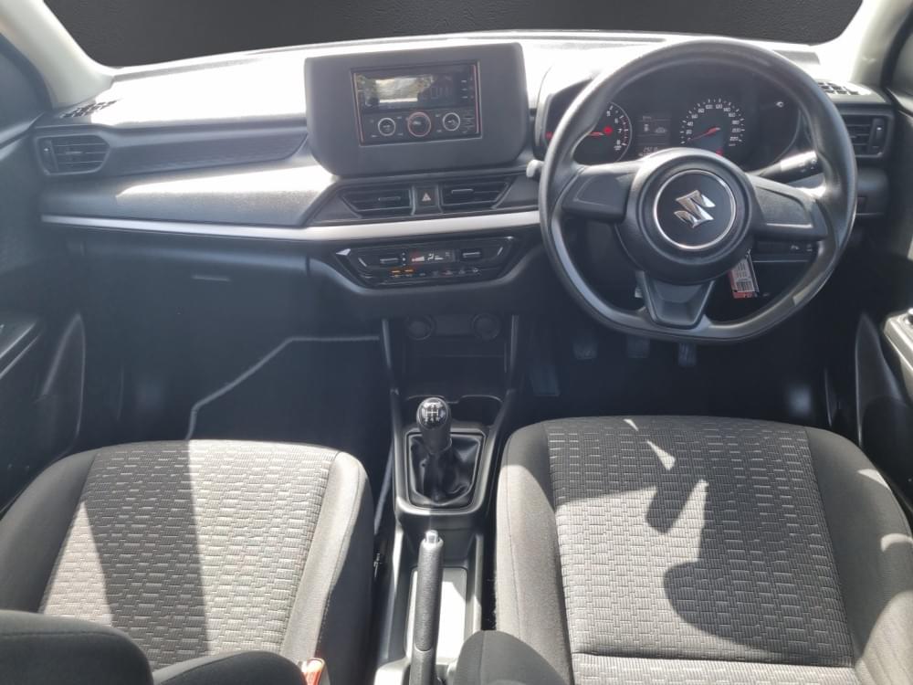 Suzuki Swift 1.2 Gl Mt