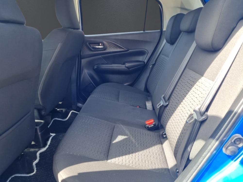 Suzuki Swift 1.2 Gl Mt