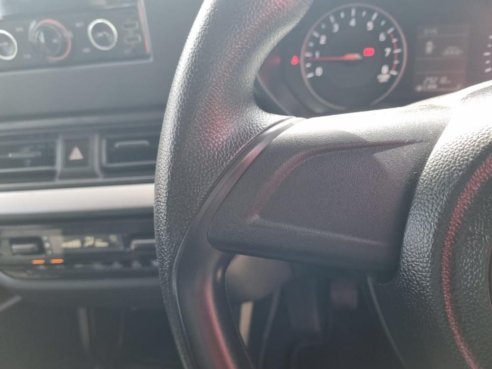 Suzuki Swift 1.2 Gl Mt