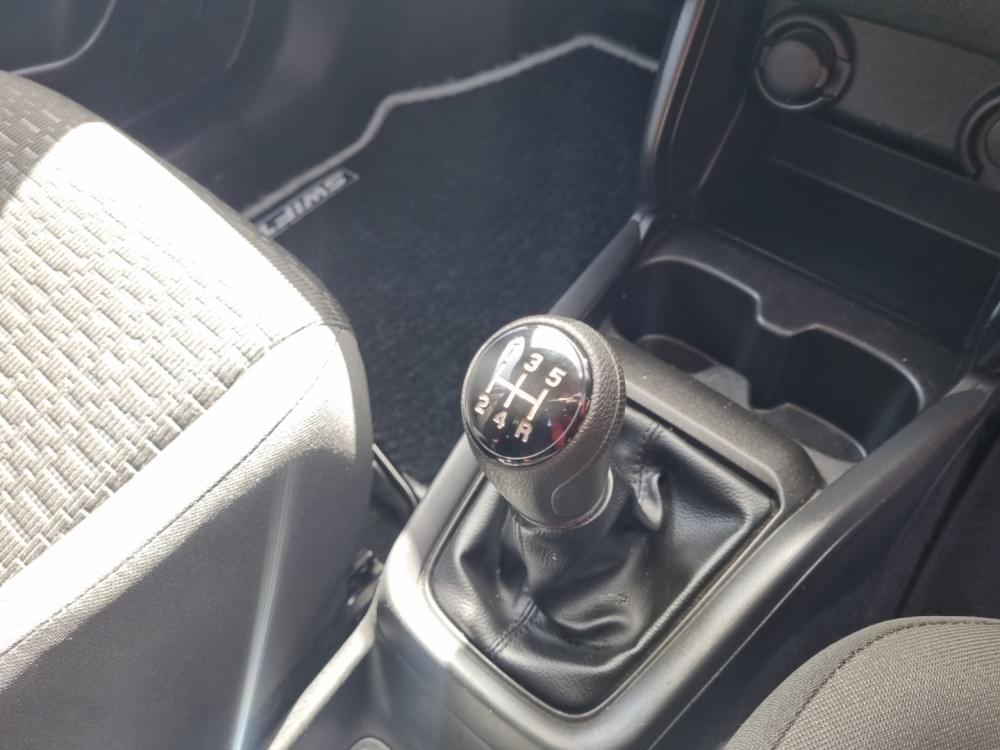 Suzuki Swift 1.2 Gl Mt