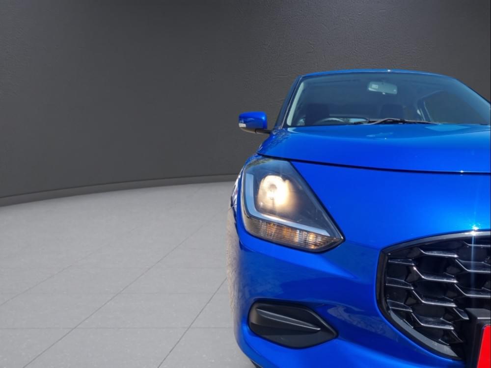 Suzuki Swift 1.2 Gl Mt