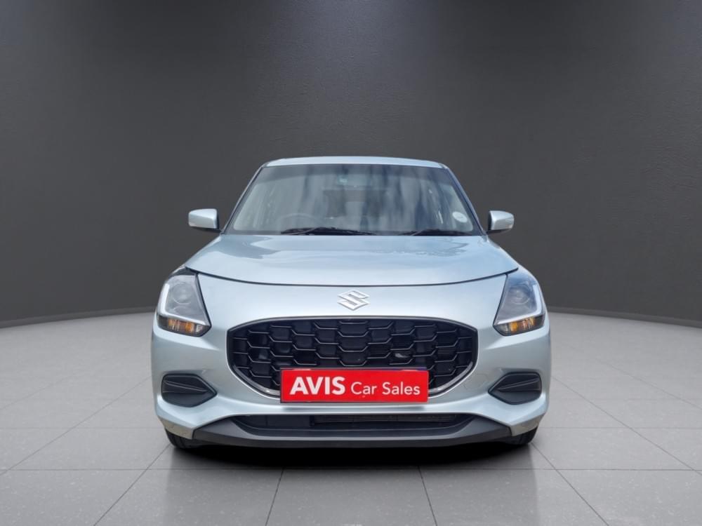 Suzuki Swift 1.2 Gl Mt
