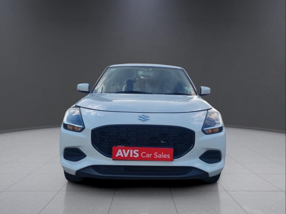 Suzuki Swift 1.2 Gl Plus Cvt
