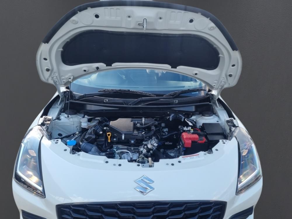 Suzuki Swift 1.2 Gl Plus Cvt