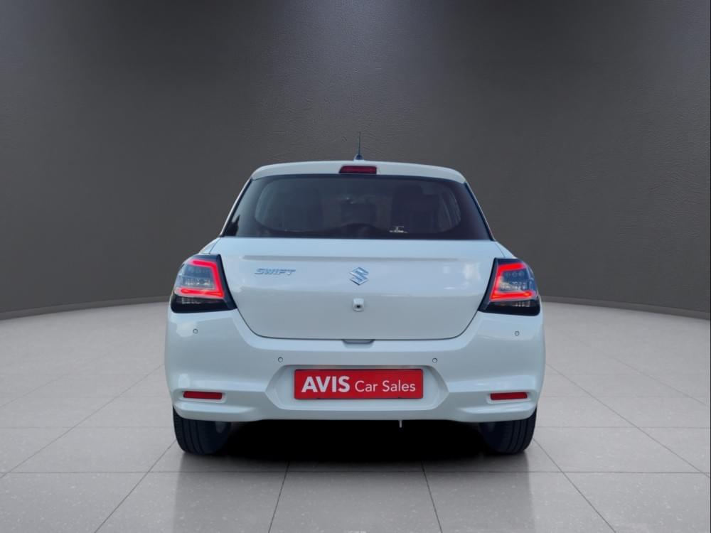 Suzuki Swift 1.2 Gl Plus Mt