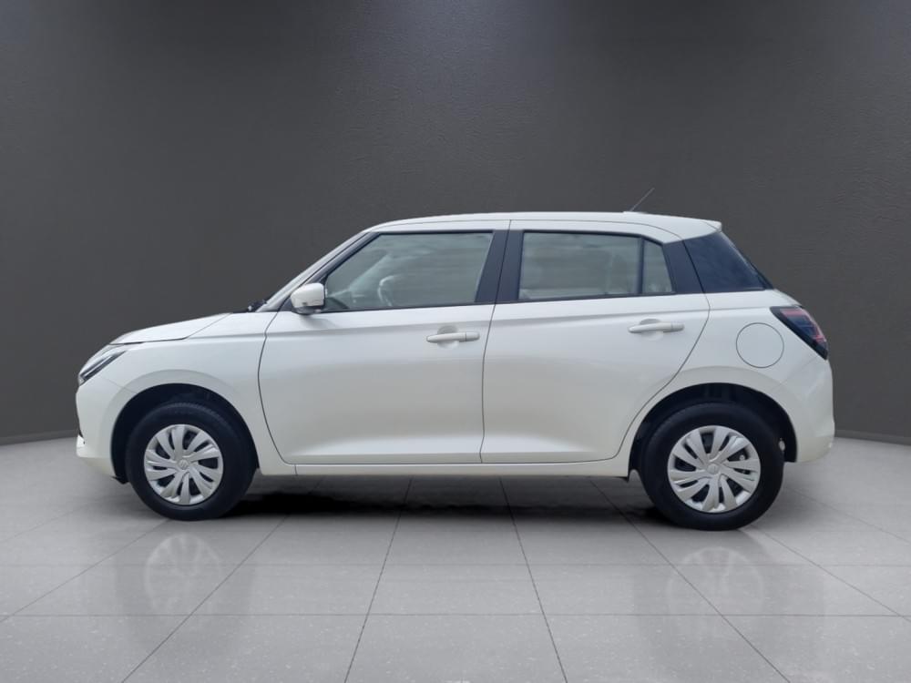 Suzuki Swift 1.2 Gl Mt