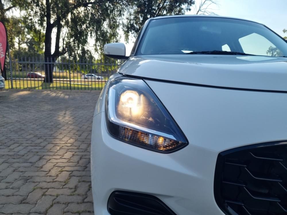 Suzuki Swift 1.2 Gl Plus Mt
