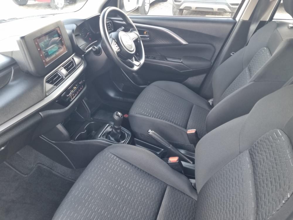 Suzuki Swift 1.2 Gl Plus Mt