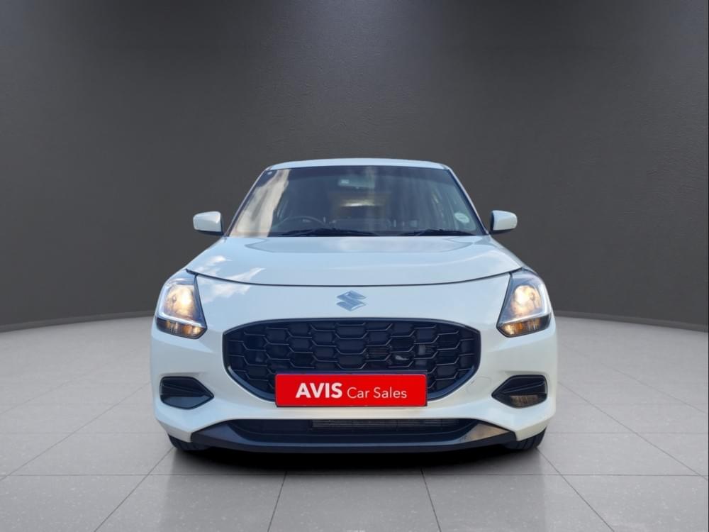 Suzuki Swift 1.2 Gl Plus Mt