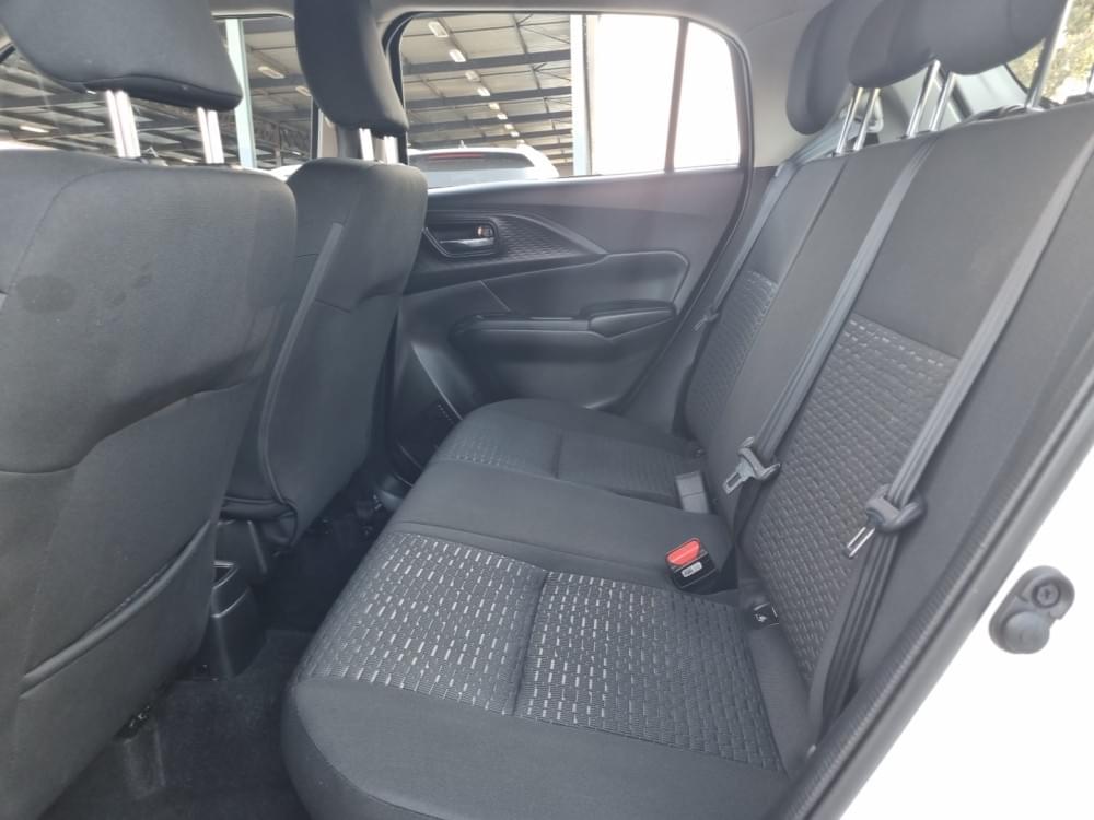 Suzuki Swift 1.2 Gl Plus Mt