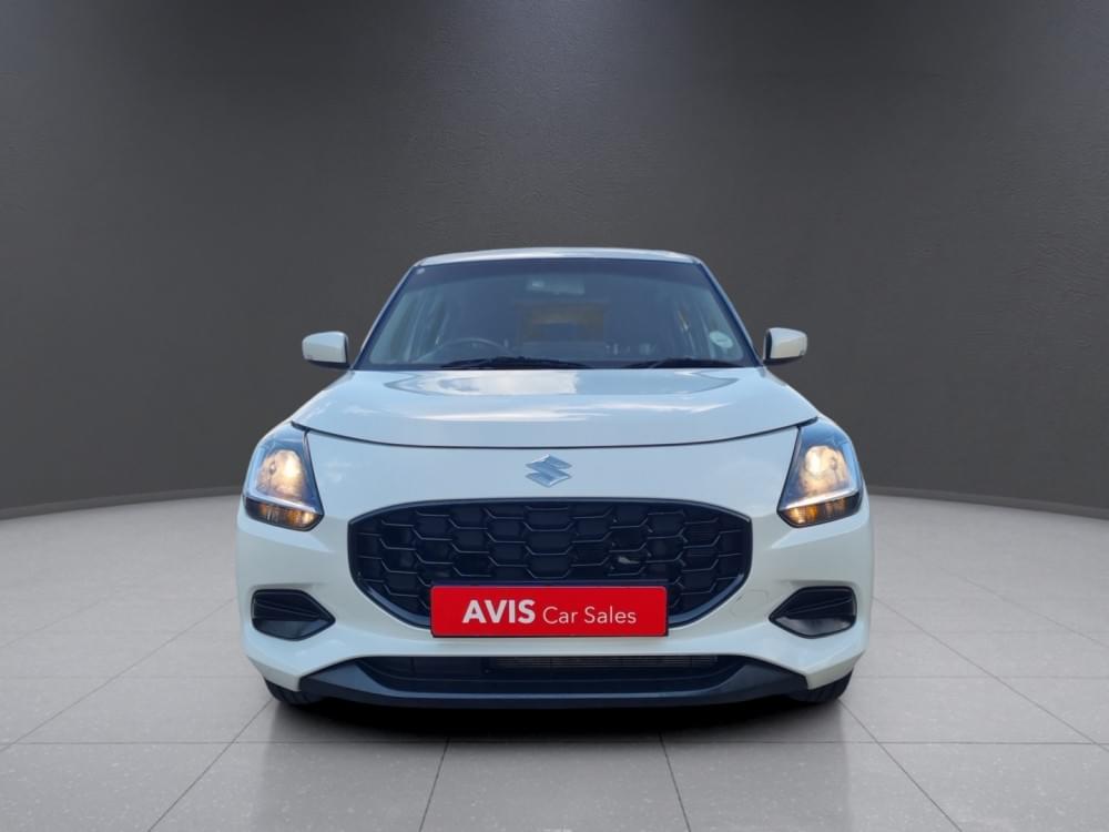 Suzuki Swift 1.2 Gl Plus Mt
