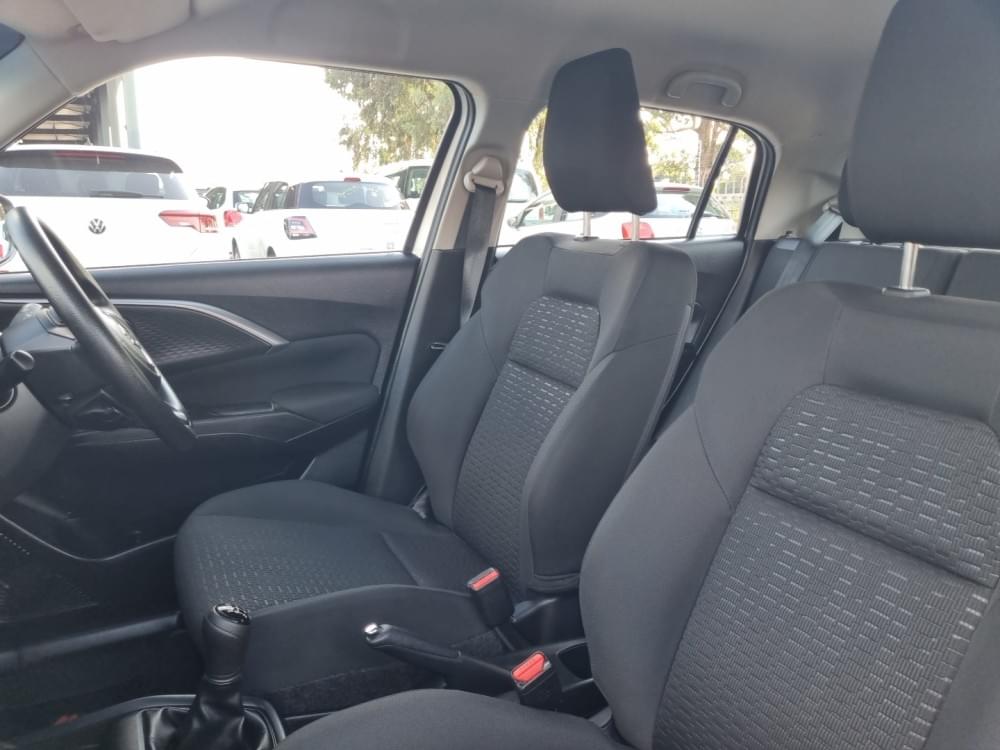 Suzuki Swift 1.2 Gl Plus Mt