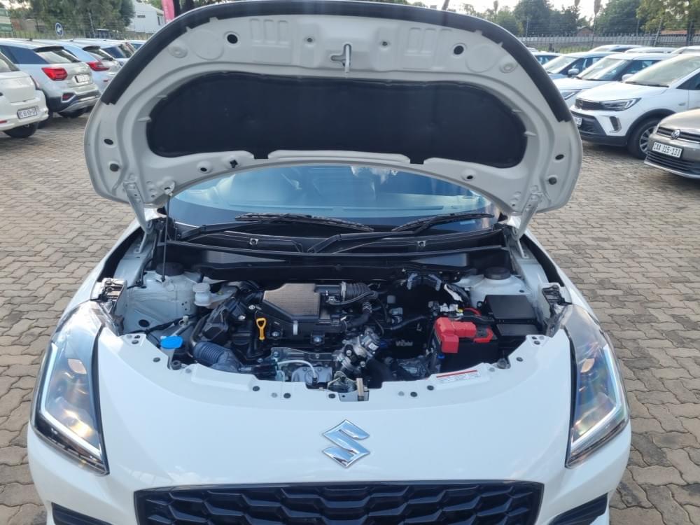 Suzuki Swift 1.2 Gl Plus Mt