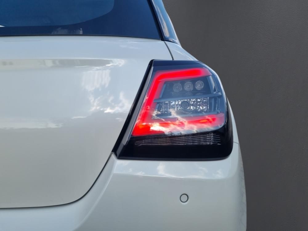 Suzuki Swift 1.2 Gl Plus Mt