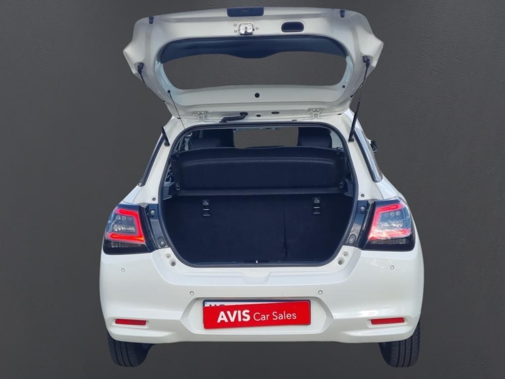 Suzuki Swift 1.2 Gl Plus Mt