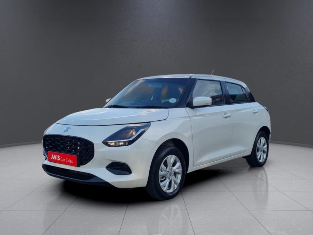 Suzuki Swift 1.2 Gl Plus Mt