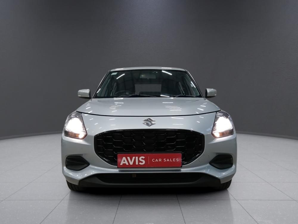 Suzuki Swift 1.2 Gl Plus Mt
