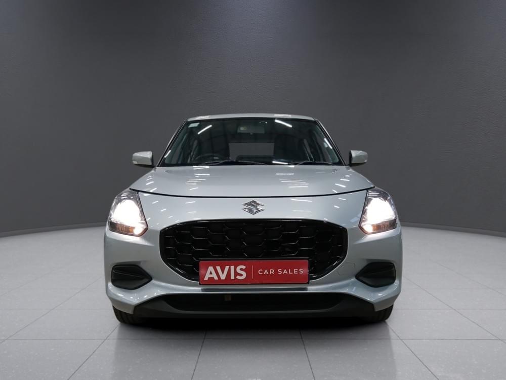 Suzuki Swift 1.2 Gl Plus Mt
