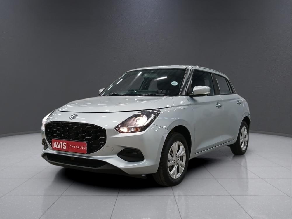 Suzuki Swift 1.2 Gl Plus Mt
