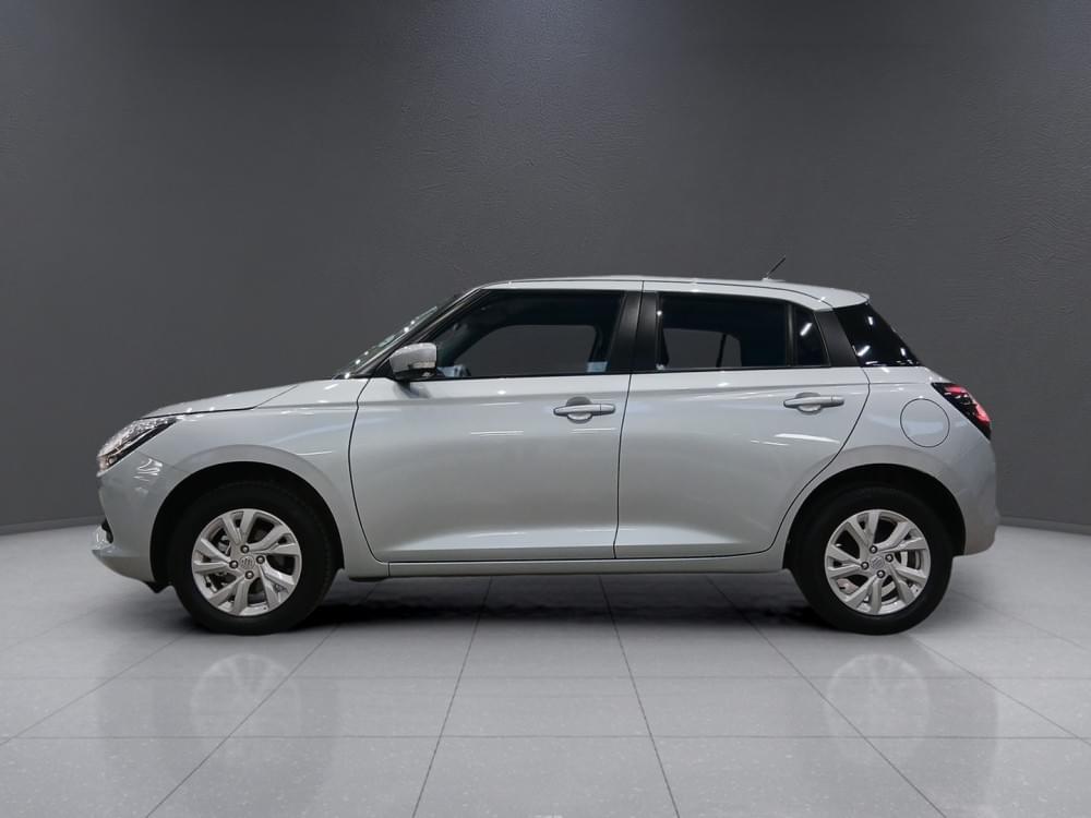 Suzuki Swift 1.2 Gl Plus Mt