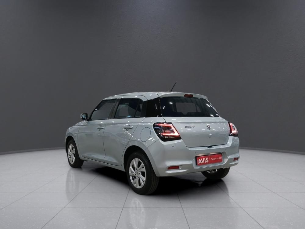 Suzuki Swift 1.2 Gl Plus Mt