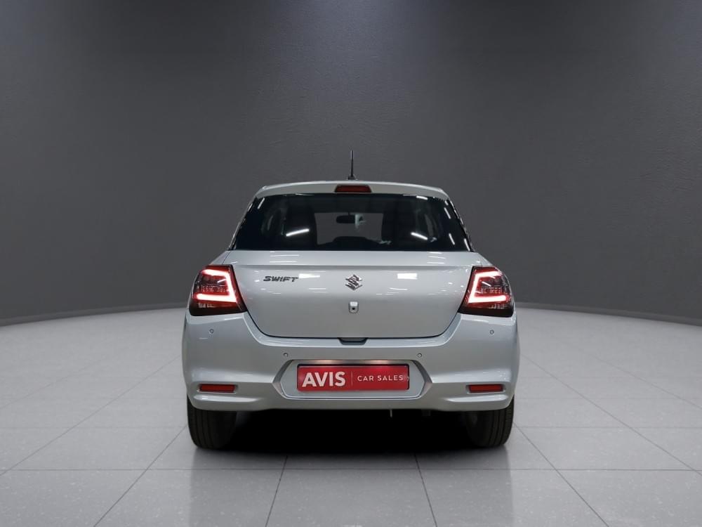 Suzuki Swift 1.2 Gl Plus Mt
