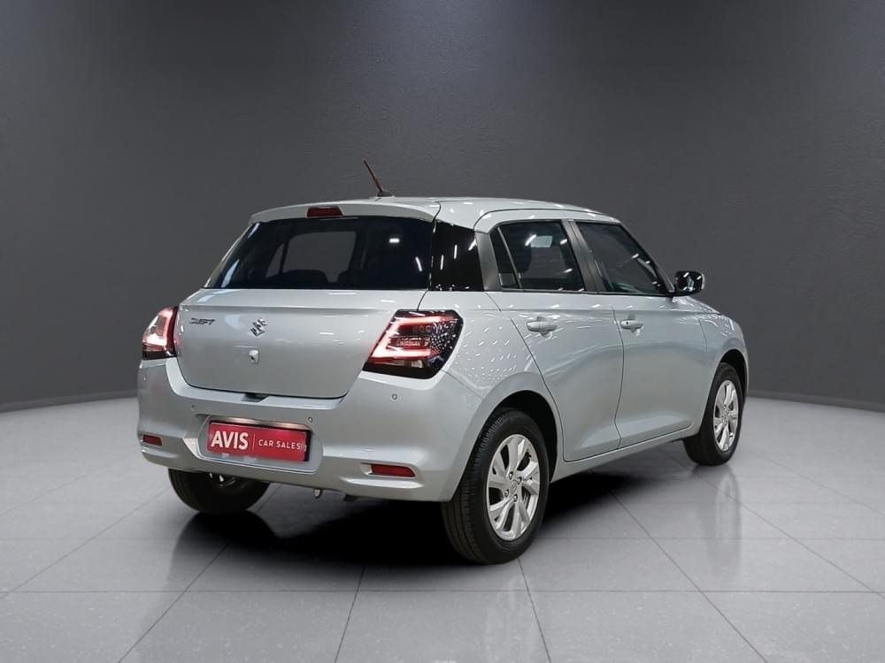 Suzuki Swift 1.2 Gl Plus Mt