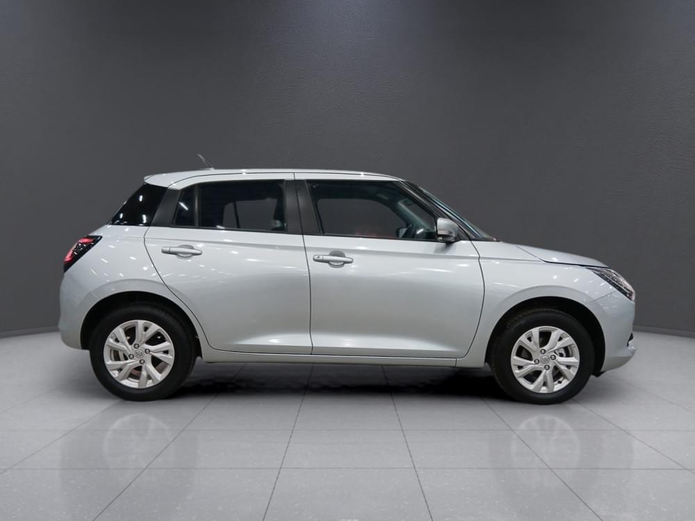 Suzuki Swift 1.2 Gl Plus Mt