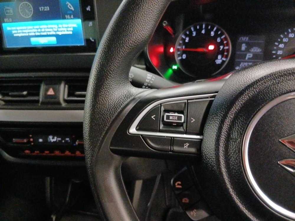 Suzuki Swift 1.2 Gl Plus Mt